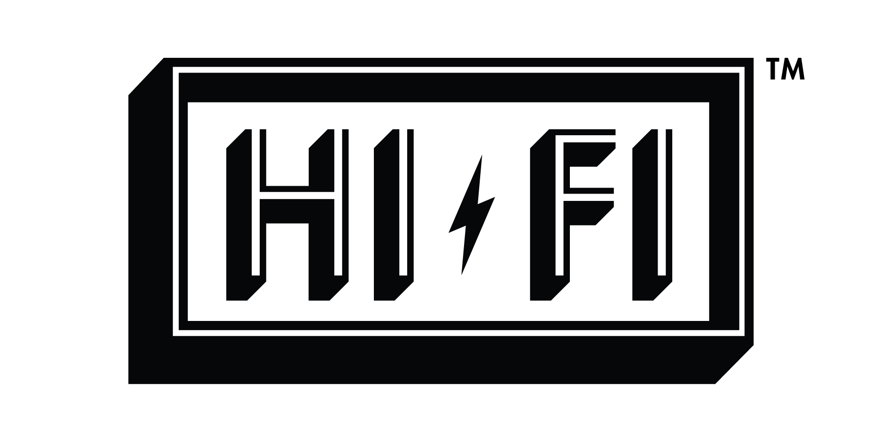Hi-Fi Logo